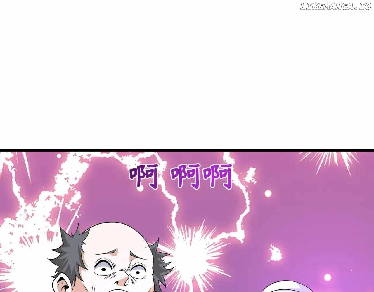 Age of Terror Chapter 488 147